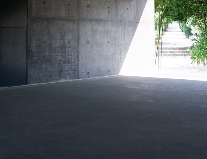 What to Do When Your Industrial Concrete Floors Crack